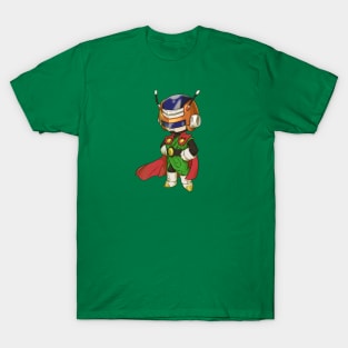 Chibi Great Saiyaman T-Shirt